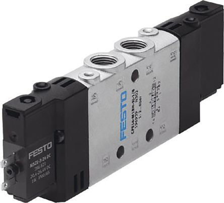 Festo CPE14-M1BH-5J-1/8 1754620