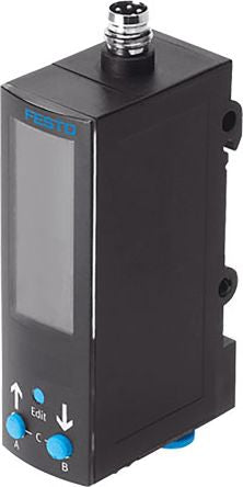 Festo SDE3-D10D-B-HQ4-2P-M8 1754656