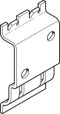 Festo SXE3-W 1754658