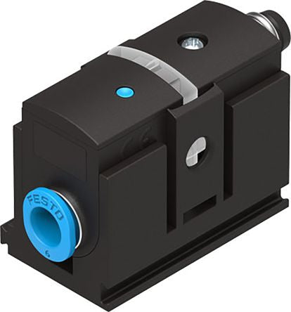 Festo SDE5-D10-C-Q6E-P-M8 1754665
