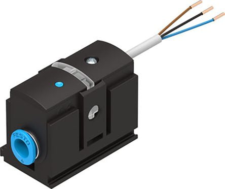 Festo SDE5-D10-C-Q6E-P-K 1754666