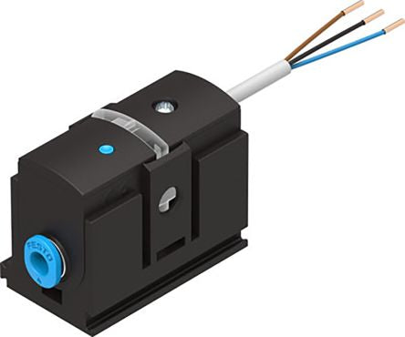 Festo SDE5-D10-FP-Q4E-P-K 1754667