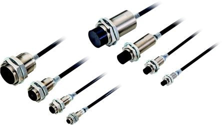 Omron E2E-X7D112-T 2M 1756929