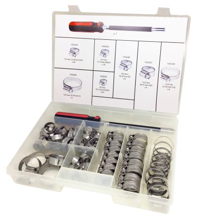 RS PRO 1757152