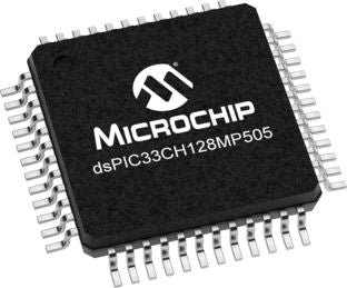 Microchip DSPIC33CH128MP505-I/PT 1757178