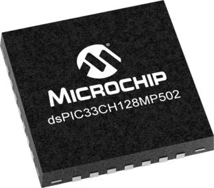 Microchip DSPIC33CH128MP502-I/2N 1757181
