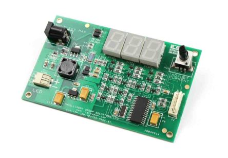 Intelligent LED Solutions ILA-1CH-LED-TESTER-PREC-01. 1757443