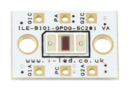 Intelligent LED Solutions ILE-BI01-GPDG-SC201. 1757445