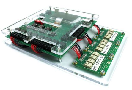 Intelligent LED Solutions ILA-12CHANNEL-LED-TUNER-001. 1757451