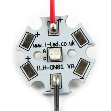 Intelligent LED Solutions ILH-OG01-WM90-SC221-WIR200. 1757452