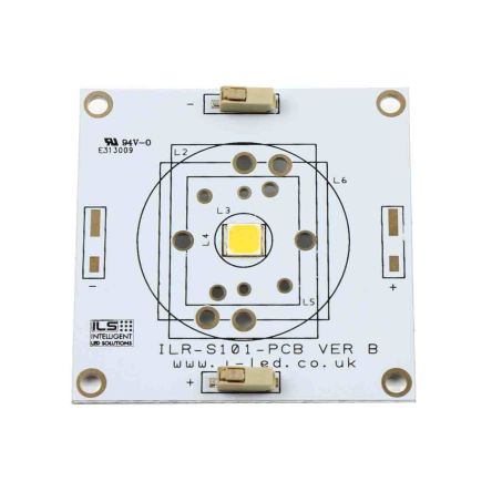 Intelligent LED Solutions ILR-S101-NUWH-LEDIL-SC221. 1757458