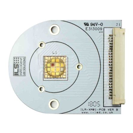 Intelligent LED Solutions ILR-XM01-003A-SC201-CON25. 1757462