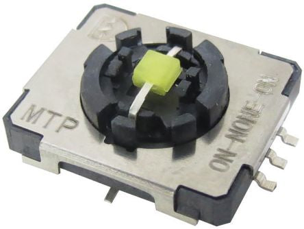 RS PRO 1758835