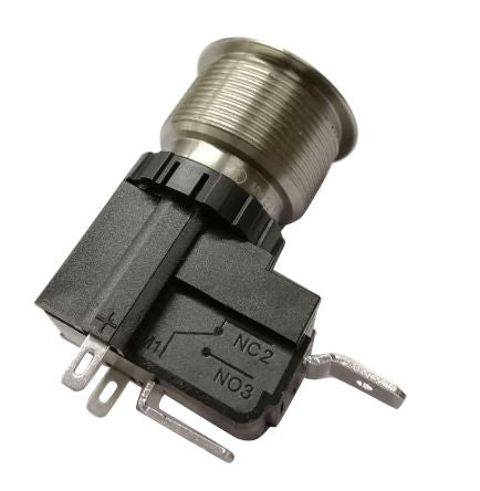 RS PRO 1758176