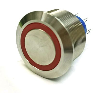 RS PRO 1758350