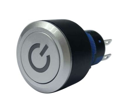 RS PRO 1758956