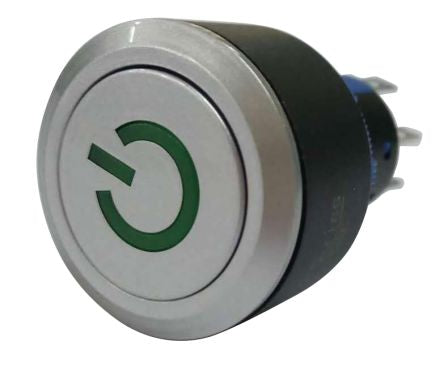 RS PRO 1758416