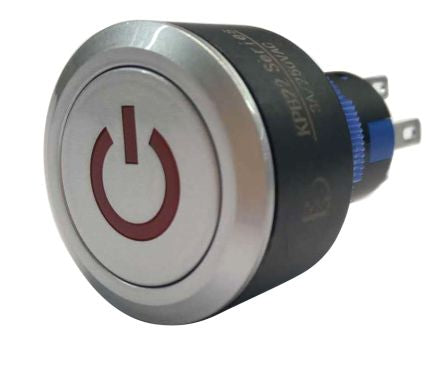 RS PRO 1758425