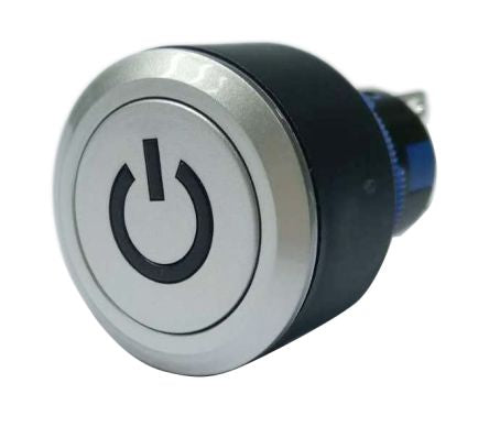 RS PRO 1758998