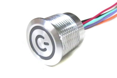 RS PRO 1758616