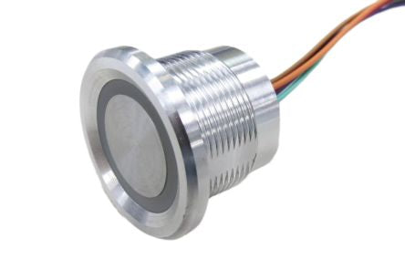 RS PRO 1758639