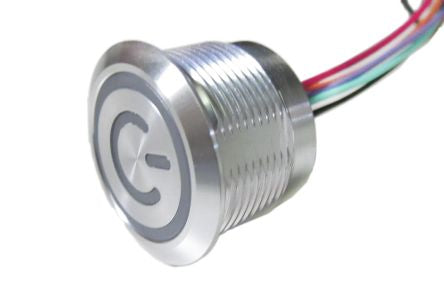 RS PRO 1758661