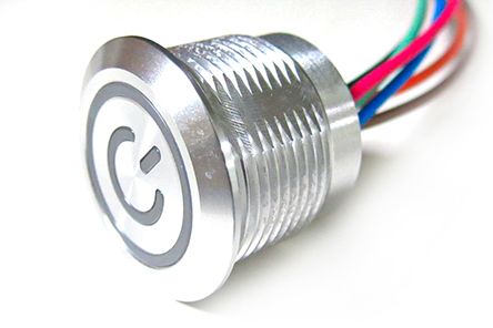 RS PRO 1758671