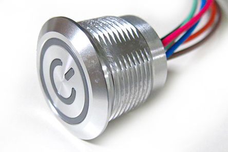 RS PRO  1758674