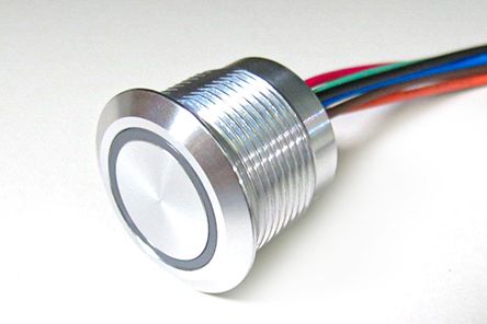RS PRO  1758675