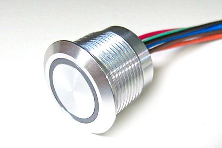 RS PRO 1758678