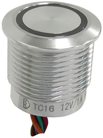 RS PRO 1758682