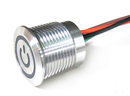 RS PRO 1758683