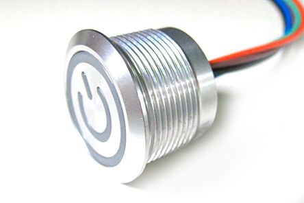 RS PRO 1758684