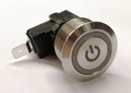 RS PRO 1758778