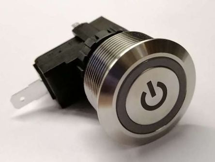 RS PRO 1758870