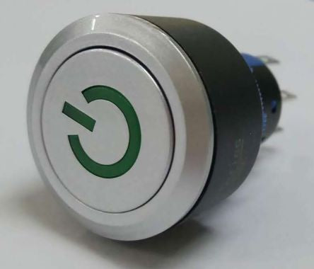 RS PRO 1758958