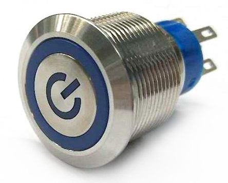 RS PRO  1759667