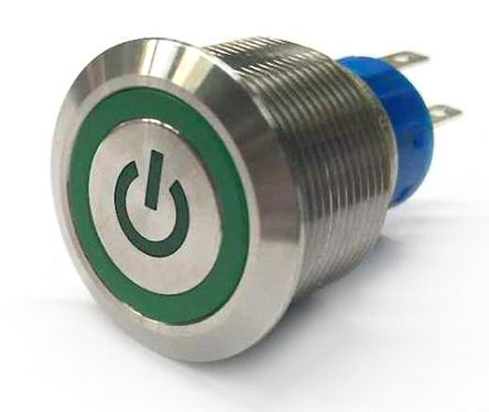 RS PRO 1759678