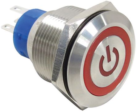 RS PRO 1759698