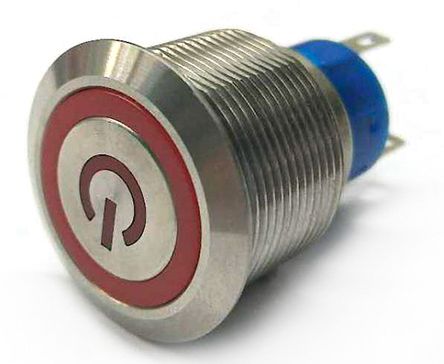 RS PRO 1759268