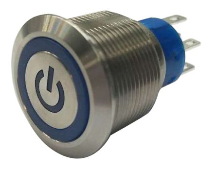 RS PRO 1759688