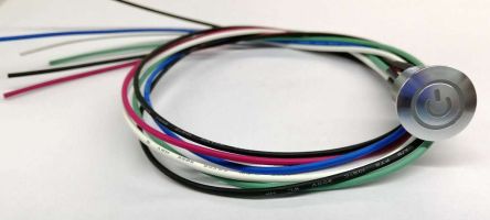 RS PRO 1759676