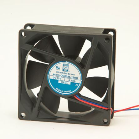 RS PRO 1759811