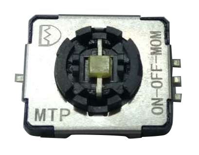 RS PRO 1759863
