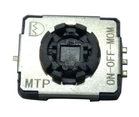 RS PRO  1759864