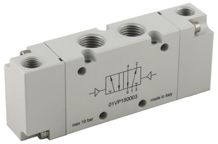 RS PRO 1762107