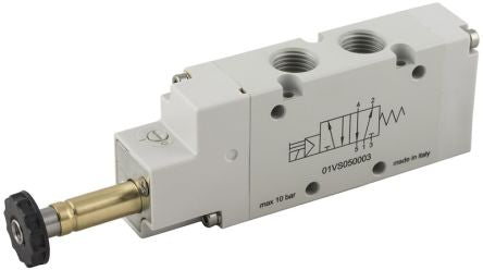 RS PRO  1762126