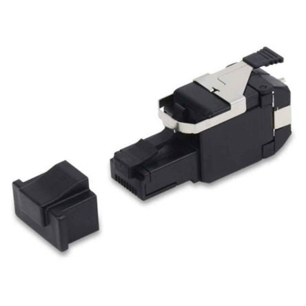 Belden RVAFPUBK-B24 1763692