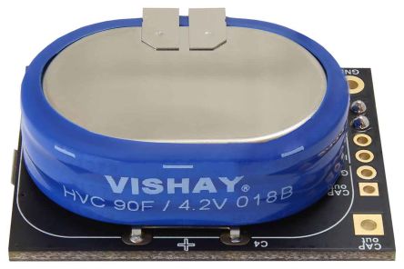 Vishay MAL219699003E3 1765217