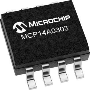 Microchip MCP14A0303-E/SN 1765541